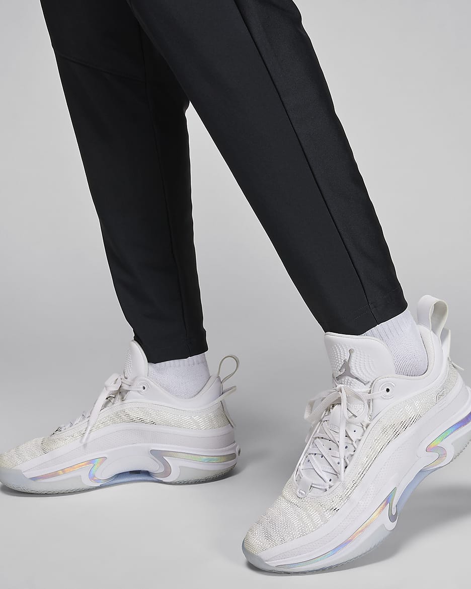 Jordan woven shoes deals